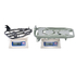 D60-10-021 DRC CMPACT CARRIER CT125 '20-, TRAIL125 '21-