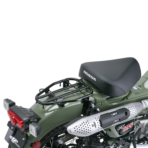 D60-10-021 DRC CMPACT CARRIER CT125 '20-, TRAIL125 '21-