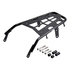 D60-10-032 DRC Touring Carrier CRF250L/250L<S>/250RALLY/250RALLY<S>/300L/300L RALLY '21-