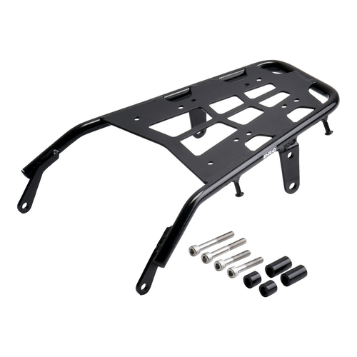 D60-10-032 DRC Touring Carrier CRF250L/250L<S>/250RALLY/250RALLY<S>/300L/300L RALLY '21-