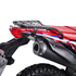 D60-10-032 DRC Touring Carrier CRF250L/250L<S>/250RALLY/250RALLY<S>/300L/300L RALLY '21-