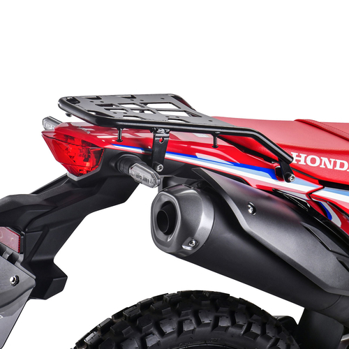 D60-10-032 DRC Touring Carrier CRF250L/250L<S>/250RALLY/250RALLY<S>/300L/300L RALLY '21-
