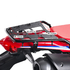 D60-10-032 DRC Touring Carrier CRF250L/250L<S>/250RALLY/250RALLY<S>/300L/300L RALLY '21-