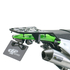 D60-10-121 DRC Touring Carrier KLX230 '20-