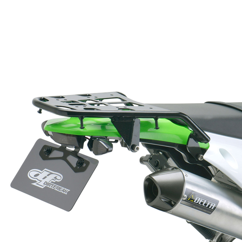 D60-10-121 DRC Touring Carrier KLX230 '20-