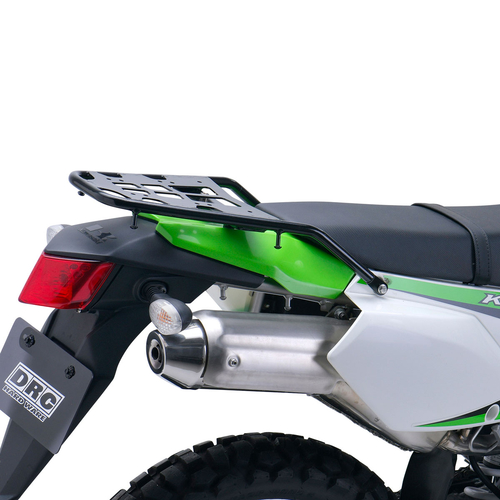 D60-10-131 DRC Touring Carrier KLX250 '08-20