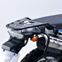 D60-10-321 DRC Touring Carrier SEROW250 '05-20