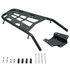 D60-10-331 DRC Touring Carrier WR250R/X/ '07-20