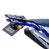 D60-10-331 DRC Touring Carrier WR250R/X/ '07-20