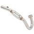 DL30-2410 DeltaTorqHeadPipeKLX125/150