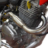 DL30-2410 DeltaTorqHeadPipeKLX125/150