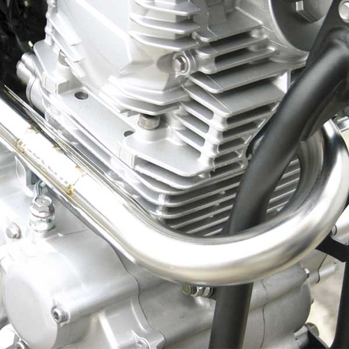 DL30-2410 DeltaTorqHeadPipeKLX125/150