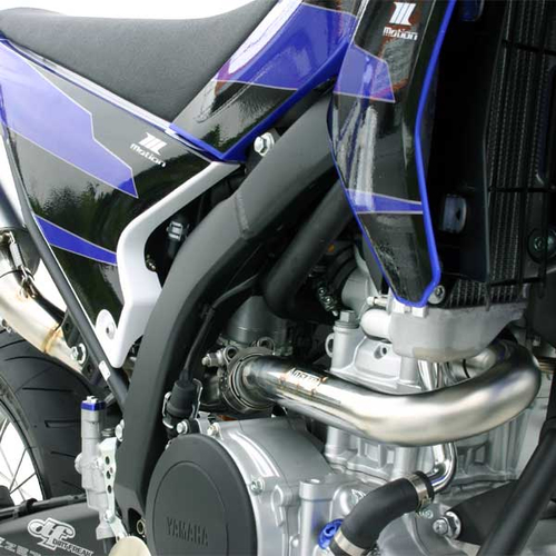 DL30-2410 DeltaTorqHeadPipeKLX125/150