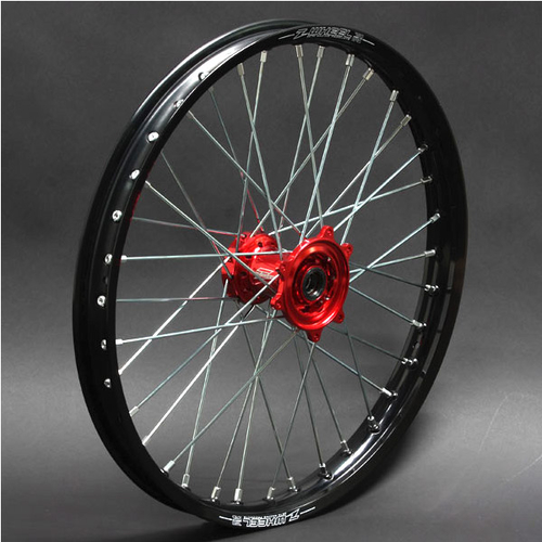 W21-48011 ZW F-Wheel 1.60-21 TE/FE/TC/FC/TX/FX'14-