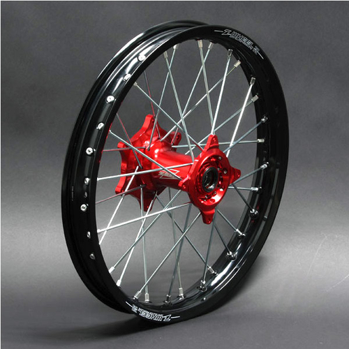 W21-48011 ZW F-Wheel 1.60-21 TE/FE/TC/FC/TX/FX'14-