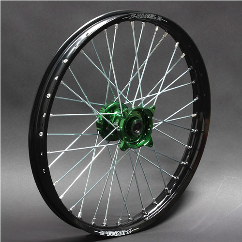 W21-48011 ZW F-Wheel 1.60-21 TE/FE/TC/FC/TX/FX'14-