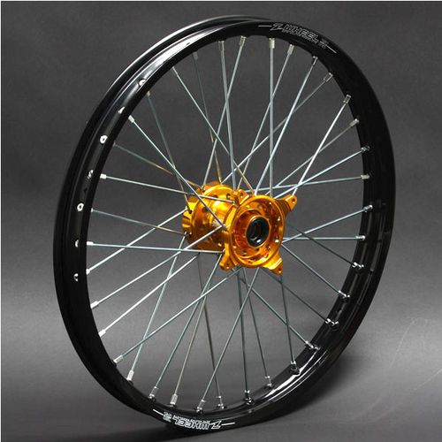 W21-48011 ZW F-Wheel 1.60-21 TE/FE/TC/FC/TX/FX'14-