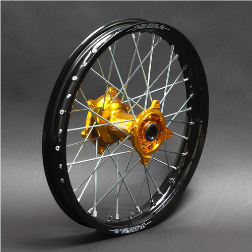 W21-48011 ZW F-Wheel 1.60-21 TE/FE/TC/FC/TX/FX'14-