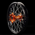 W21-48011 ZW F-Wheel 1.60-21 TE/FE/TC/FC/TX/FX'14-