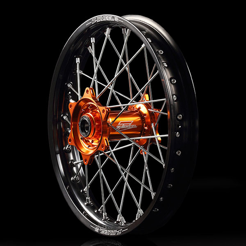 W21-48011 ZW F-Wheel 1.60-21 TE/FE/TC/FC/TX/FX'14-