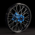 W21-48011 ZW F-Wheel 1.60-21 TE/FE/TC/FC/TX/FX'14-
