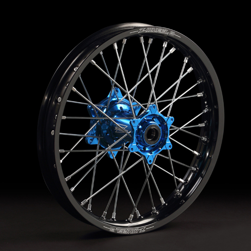 W21-48011 ZW F-Wheel 1.60-21 TE/FE/TC/FC/TX/FX'14-
