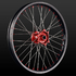 W21-51651 ZW R-Wheel 2.15-18 CRF250L/M/Rally ABS