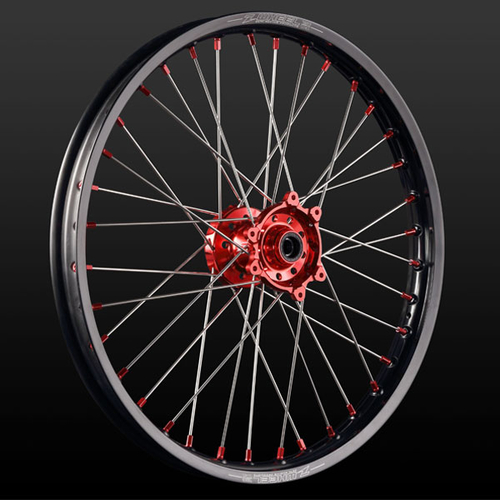 W21-51651 ZW R-Wheel 2.15-18 CRF250L/M/Rally ABS