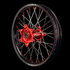 W21-51651 ZW R-Wheel 2.15-18 CRF250L/M/Rally ABS