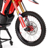 W21-51651 ZW R-Wheel 2.15-18 CRF250L/M/Rally ABS