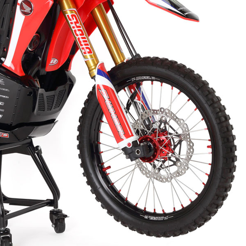 W21-51651 ZW R-Wheel 2.15-18 CRF250L/M/Rally ABS