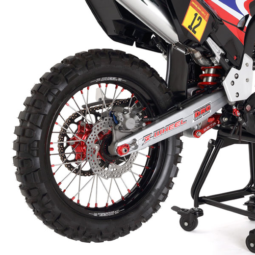 W21-51651 ZW R-Wheel 2.15-18 CRF250L/M/Rally ABS