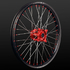 W21-51571 ZW R-Wheel 2.15-18 XR250'95-07
