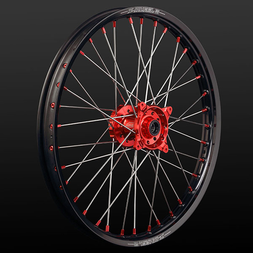 W21-51571 ZW R-Wheel 2.15-18 XR250'95-07