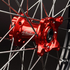 W21-41911 ZW F-Wheel 1.60-19 CRF150R'07-