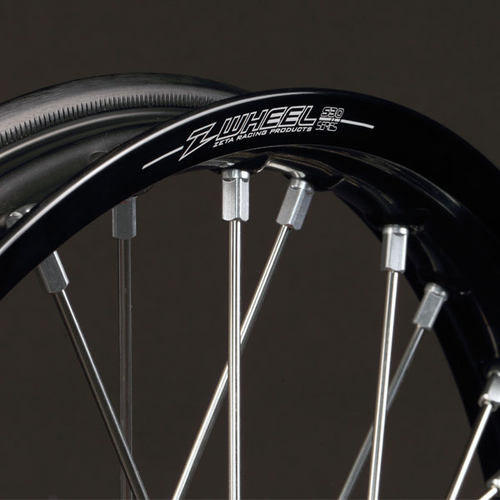 W21-48911 F-Wheel 1.60-19 TC85'14-