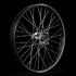 W21-43511 ZW F-Wheel 1.60-21 KLX250/DTracker250'98-