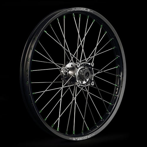 W21-43511 ZW F-Wheel 1.60-21 KLX250/DTracker250'98-