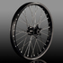 W21-43911 ZW F-Wheel 1.60-19 KX85/100'01-