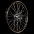 W21-45511 ZW F-Wheel 1.60-21 DZ400S/SM'00-