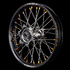 W21-45511 ZW F-Wheel 1.60-21 DZ400S/SM'00-