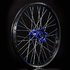 W21-57551 ZW R-Wheel 2.15-18 WR250R/X'07-