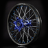 W21-57551 ZW R-Wheel 2.15-18 WR250R/X'07-