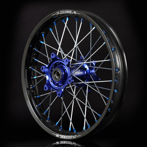 W21-57551 ZW R-Wheel 2.15-18 WR250R/X'07-