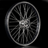 W21-57561 ZW R-Wheel 2.15-18 Serow225/250'93-