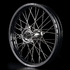 W21-57561 ZW R-Wheel 2.15-18 Serow225/250'93-