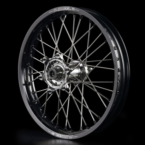 W21-57561 ZW R-Wheel 2.15-18 Serow225/250'93-