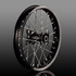 W21-53911 ZW R-Wheel 1.85-16 KX85/100'01-