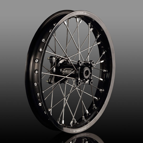 W21-53911 ZW R-Wheel 1.85-16 KX85/100'01-