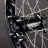 W21-53911 ZW R-Wheel 1.85-16 KX85/100'01-